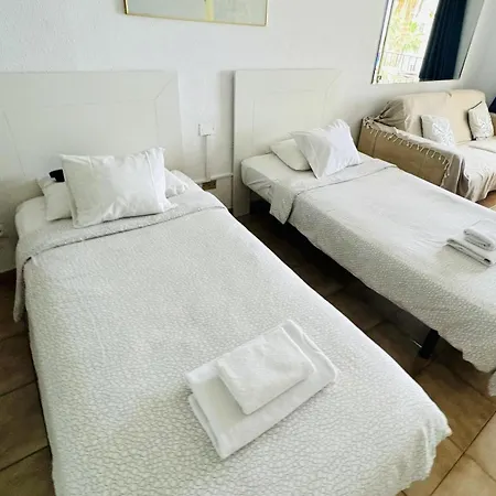 Pacific Harbor Pool View *