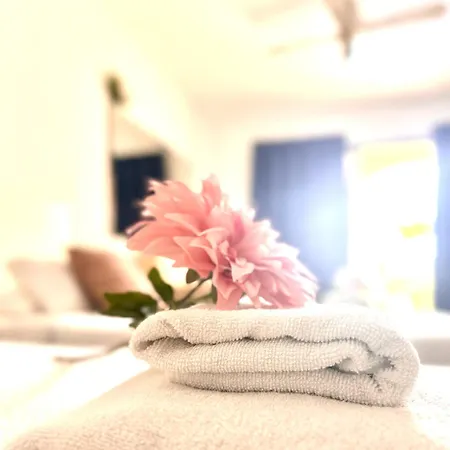 Pacific Harbor Pool View Los Cristianos (Tenerife)