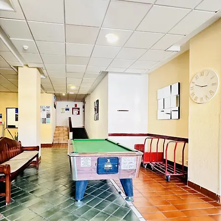 Pacific Harbor Pool View * Los Cristianos (Tenerife)