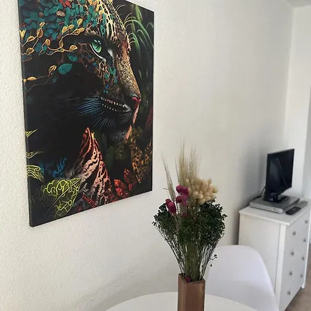 Apartment Pacific Harbor Pool View *