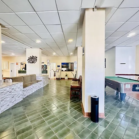 Pacific Harbor Pool View Apartment Los Cristianos (Tenerife)