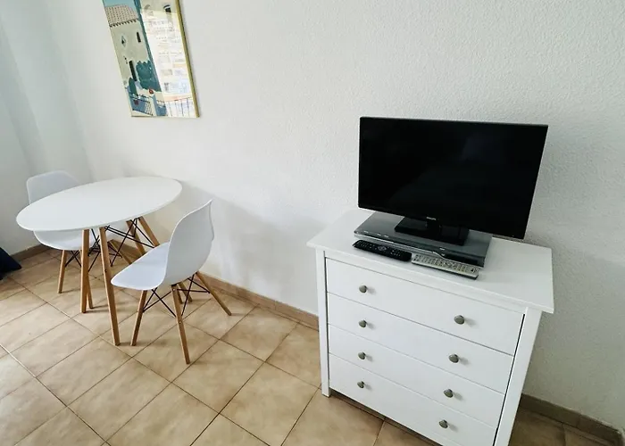 Pacific Harbor Pool View * Los Cristianos (Tenerife)