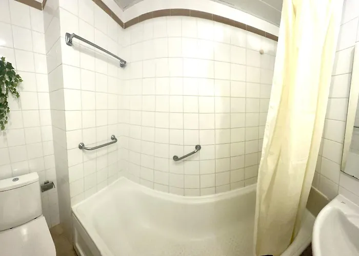 Pacific Harbor Pool View Apartment Los Cristianos (Tenerife)