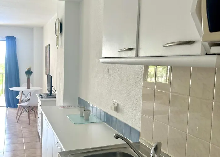 Pacific Harbor Pool View