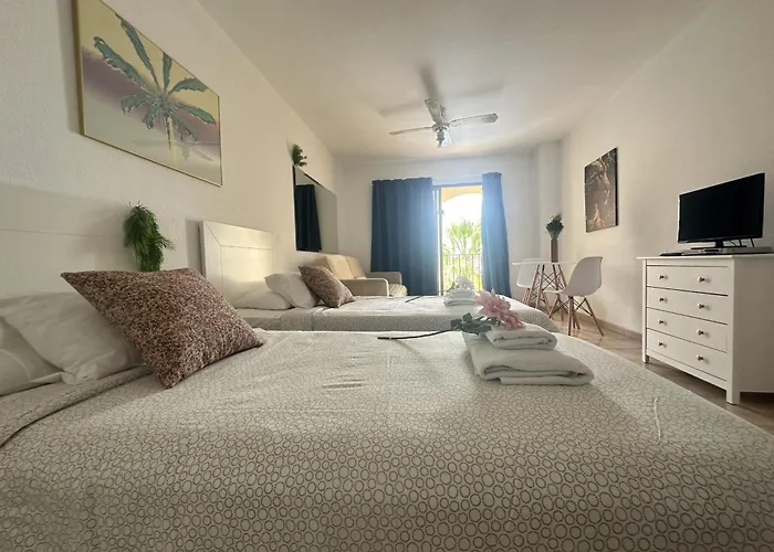 Pacific Harbor Pool View