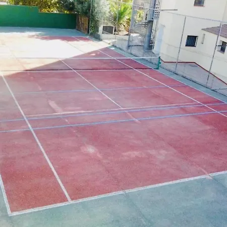 Pacific Harbor Pool View לוס כריסטיאנוס
