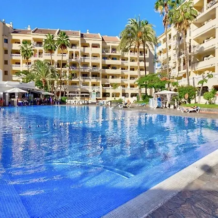 דירה Pacific Harbor Pool View