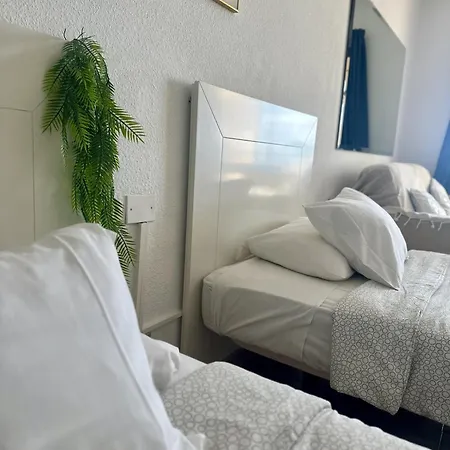 شقة Pacific Harbor Pool View