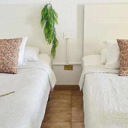 Lägenhet Pacific Harbor Pool View *