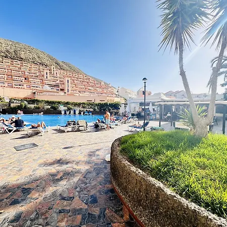 Pacific Harbor Pool View شقة لوس كريستيانوس