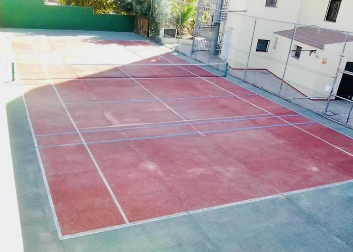 Pacific Harbor Pool View Los Cristianos (Tenerife)