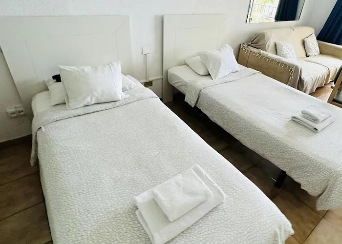 Pacific Harbor Pool View *