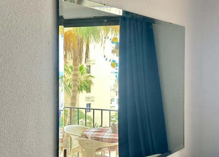 Pacific Harbor Pool View * Los Cristianos (Tenerife)