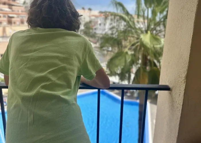 Pacific Harbor Pool View Διαμέρισμα