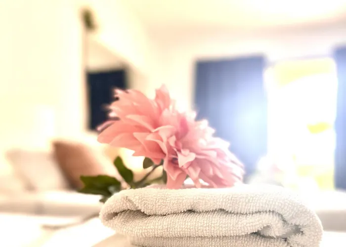 Pacific Harbor Pool View Los Cristianos (Tenerife)