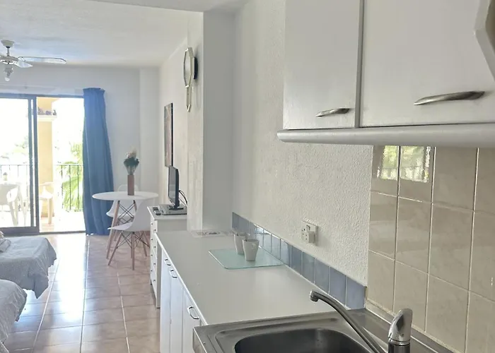 Pacific Harbor Pool View