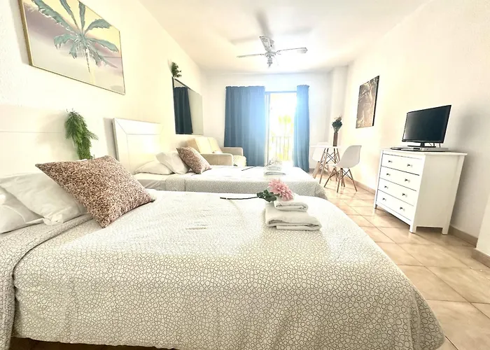 Pacific Harbor Pool View