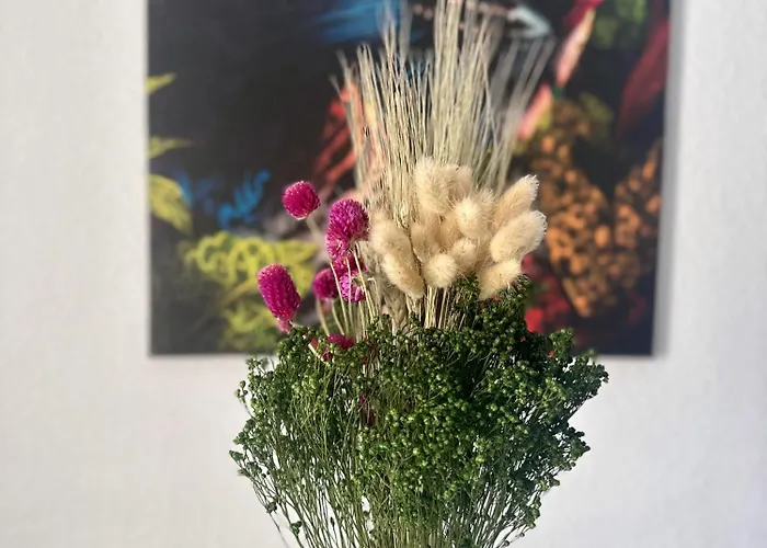 Lägenhet Pacific Harbor Pool View Los Cristianos (Tenerife)