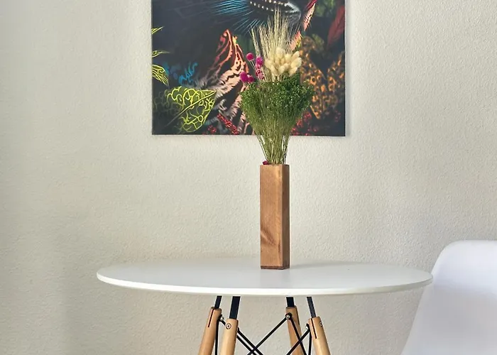 Pacific Harbor Pool View Los Cristianos (Tenerife)