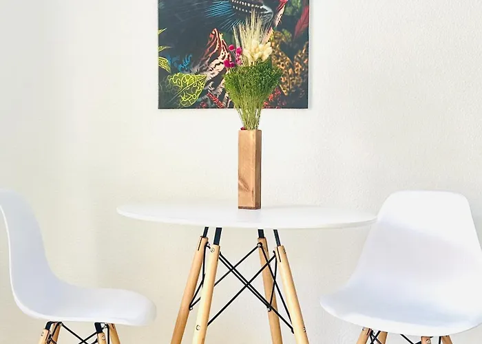 Pacific Harbor Pool View