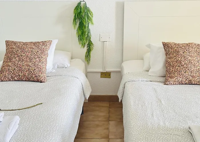 Lägenhet Pacific Harbor Pool View *