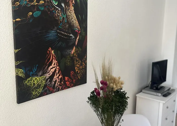 Lägenhet Pacific Harbor Pool View *