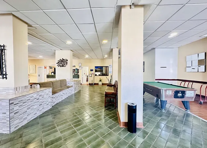 Pacific Harbor Pool View Διαμέρισμα Los Cristianos (Tenerife)