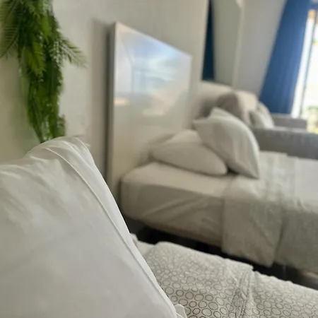 Apartment Pacific Harbor Pool View Los Cristianos (Tenerife)