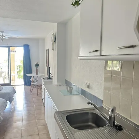 Pacific Harbor Pool View