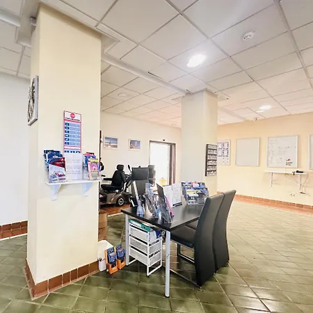 Pacific Harbor Pool View Apartment Los Cristianos (Tenerife)