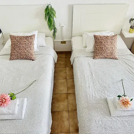 Apartment Pacific Harbor Pool View